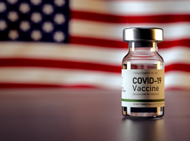 La majorité des salariés américains tenus d'être vaccinés d'ici le 4 janvier