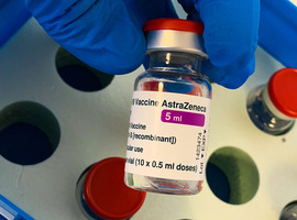 Le délai entre les deux doses d'AstraZeneca pourra être réduit si les livraisons suivent
