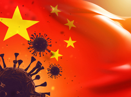 Recordaantal coronagevallen in Peking, dat scholen en restaurants sluit