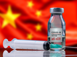 China schakelt versnelling hoger in vaccinatiecampagne ouderen