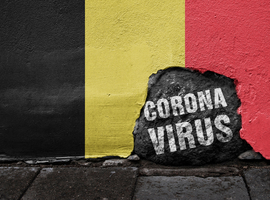 Bruxelles: bientôt un mémorial pour les victimes de la pandémie