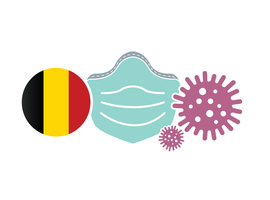 Belgen het best voorbereid op stormen en pandemieën, zegt studie Nationaal Crisiscentrum