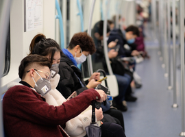 Plusieurs partis s'associent à une résolution pour encadrer l'usage d'une application de traçage
