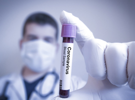 Coronavirus - Premier cas de coronavirus au Luxembourg 