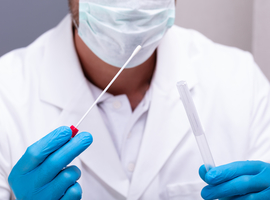 Probleem met foute handleiding bij testkits in woonzorgcentra opgelost