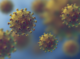 SARS-CoV-2: un virus particulièrement stable