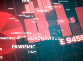 Coronavirus: quel impact réel sur les marchés financiers?