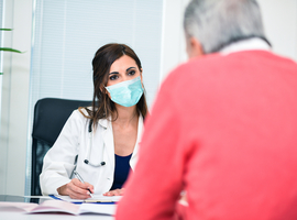 Vaccination covid: qu’attend-on des MG dans l’identification des patients à risque ?