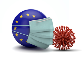 Coronavirus - Plus de 60 millions de cas en Europe (OMS)