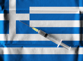 Coronavirus - La Grèce va réintégrer ses personnels de santé non vaccinés
