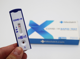 Le Conseil provincial des médecins du Hainaut met en garde contre les tests 