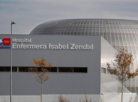 Madrid inaugure un nouvel hôpital public qui suscite la polémique