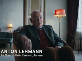 #Besonderehelden : le mot-clef d'une campagne vidéo très spéciale du gouvernement allemand contre le Covid