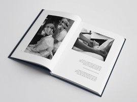 Un Beau-livre de photographies et une expo à venir sur et pour les soignants