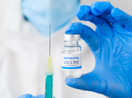 Amerikaanse autoriteiten ongerust over potentieel risico myocarditis na Novavax-vaccinatie