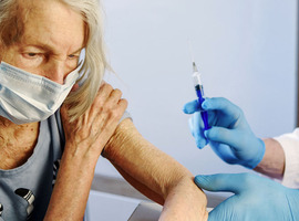 Lancement de la campagne de vaccination automnale contre le Covid en Région bruxelloise
