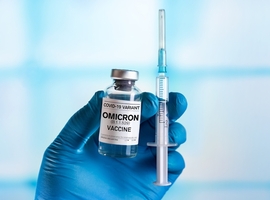 L'Allemagne proposera un vaccin adapté au variant Omicron à partir de septembre