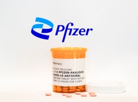 Pfizer-medicijn tegen covid-19 lijkt ook overdracht van besmetting te voorkomen