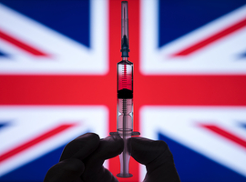Onvoldoende vaccinatie en ernstige covid-19: een meta-analyse van cohortonderzoeken in het Verenigd Koninkrijk