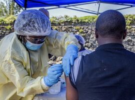 Au moins 20 médecins décédés du Covid-19 au Sud-Kivu