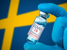 Cardiovasculaire accidenten na vaccinatie tegen covid-19 bij volwassenen: een Zweedse nationale studie