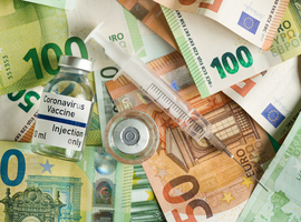 Pfizer et Moderna augmentent le prix de leur vaccin pour l'UE