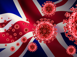 Britse commissie evalueert aanpak overheid van coronapandemie