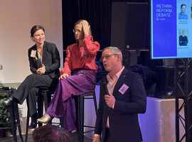 Les médecins appellent la coalition Arizona à rompre avec la « médecine d’État »