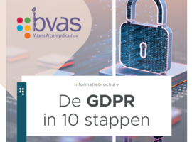 Twee nieuwe praktijkgerichte brochures voor artsen (VAS) plus extra webinar e-facturatie