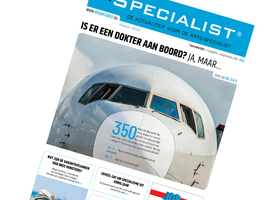 De Specialist van morgen zal niet meer dezelfde zijn… 