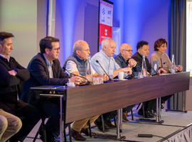 Exil des médecins français à Bruxelles : « Le mercato mondial de la médecine a commencé »