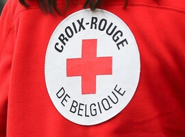 La Croix-Rouge de Belgique appelle aux dons pour soutenir les opérations humanitaires en Ukraine