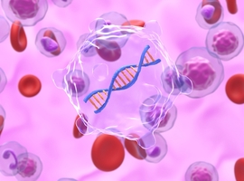 Vers une médecine sur mesure: l’ADN tumoral circulant bouleverse la prise en charge des cancers solides