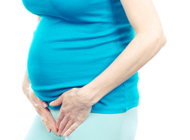 Cystite interstitielle et grossesse