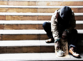 Daklozen krijgen psychosociale en medische hulp in nieuw Brussels opvangcentrum