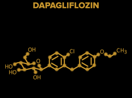 AHA 2019: de nouveaux résultats soutiennent l’utilisation de la dapagliflozine dans le traitement de l’insuffisance cardiaque