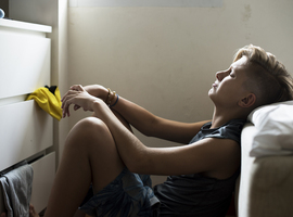 Plus de 16,3% des jeunes belges de 10 à 19 ans souffrent d'un trouble mental (Unicef)