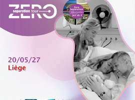 Zero Separation Conference 2027 - 20 mei 2027 (Luik)