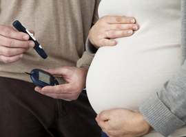 Hogere of lagere drempel voor diagnose zwangerschapsdiabetes? 