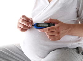 Une meilleure maîtrise du diabète de type 1 pendant la grossesse grâce à l’administration automatique d’insuline