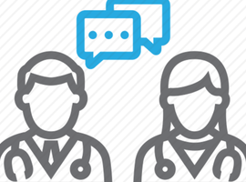 Communication entre généralistes et hôpitaux: quelles sont les priorités ? (FAMGB)
