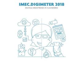 Digimeter : wearables en AI raken ingeburgerd