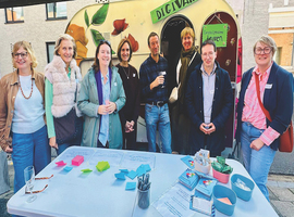 DigiVan helpt zorg op weg naar digitalisering