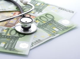 Une prime de 7.000 euros pour le nouveau personnel infirmier en province de Luxembourg
