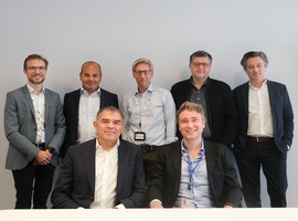 L’Hôpital Universitaire de Bruxelles et le Chirec renforcent officiellement leur collaboration