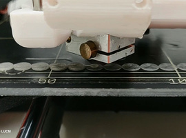Gepersonaliseerde medicatie uit de 3D-printer voor kindjes