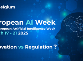 L’IA au service de la santé : les temps forts de l’European AI Week 2025