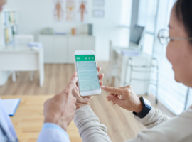 Les Hôpitaux de Paris créent une application mobile pour interagir avec le patient