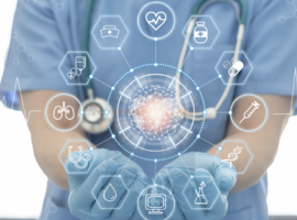 België vraagt meer octrooien aan voor medische technologie