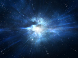 Google rend hommage à Georges Lemaître, ce Carolo à l'origine de la «théorie du Big Bang»